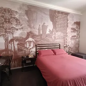 Bed & Breakfast Bb Letterario, Ravenna
