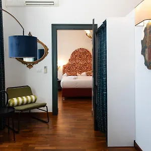 In Piazza 'apartments&relax' Ravenna