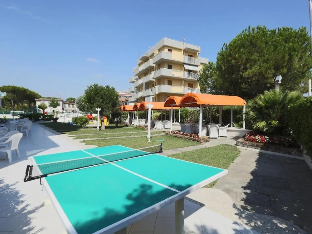 Hotel Marina Beach - Azzurro Club Ravenna