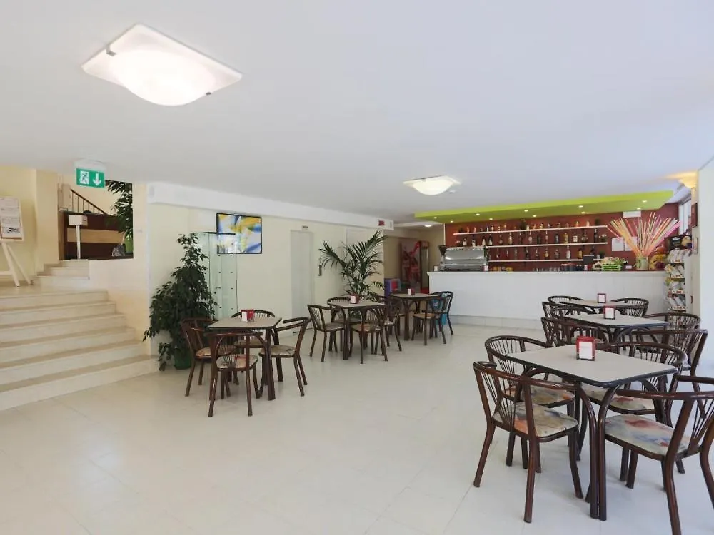 Hotel Marina Beach - Azzurro Club Ravenna Italia