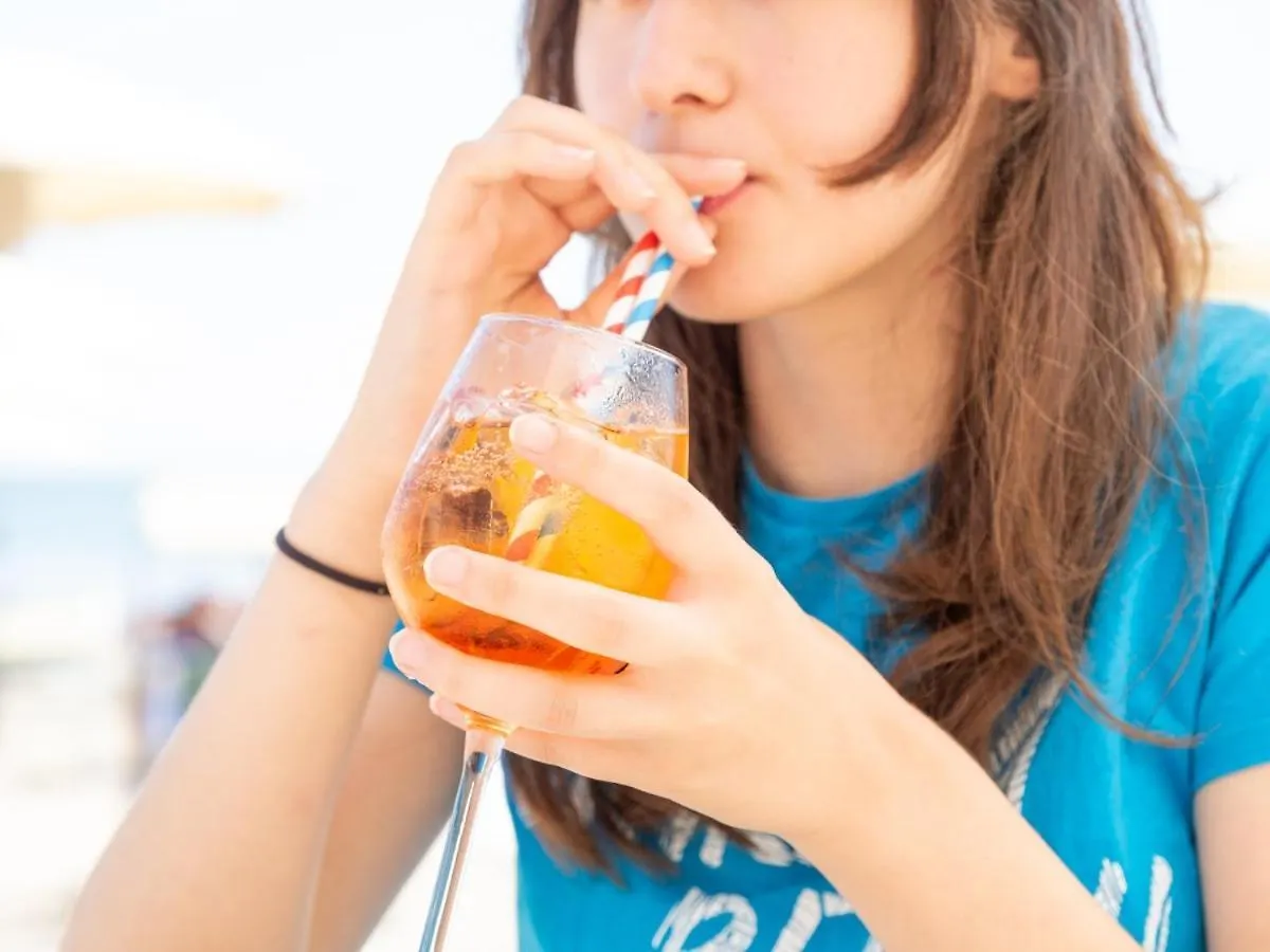 Hotel Marina Beach - Azzurro Club Ravenna