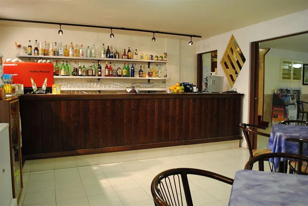 ***  Hotel Marina Beach - Azzurro Club Ravenna Italia