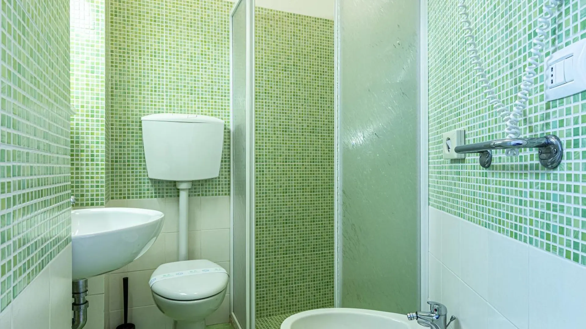 Hotel Marina Beach - Azzurro Club Ravenna 3*,