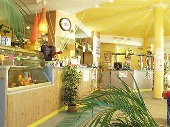 Hotel Marina Beach - Azzurro Club Ravenna