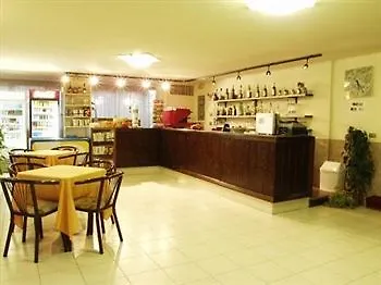 Hotel Marina Beach - Azzurro Club Ravenna