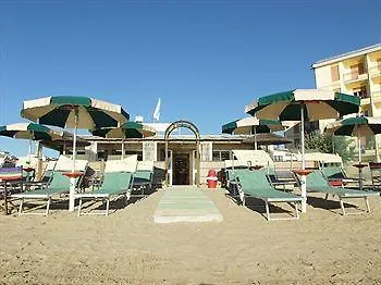 Hotel Marina Beach - Azzurro Club Ravenna
