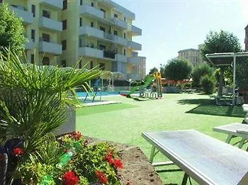 Hotel Marina Beach - Azzurro Club Ravenna