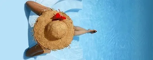 Hotel Marina Beach - Azzurro Club Ravenna Italy