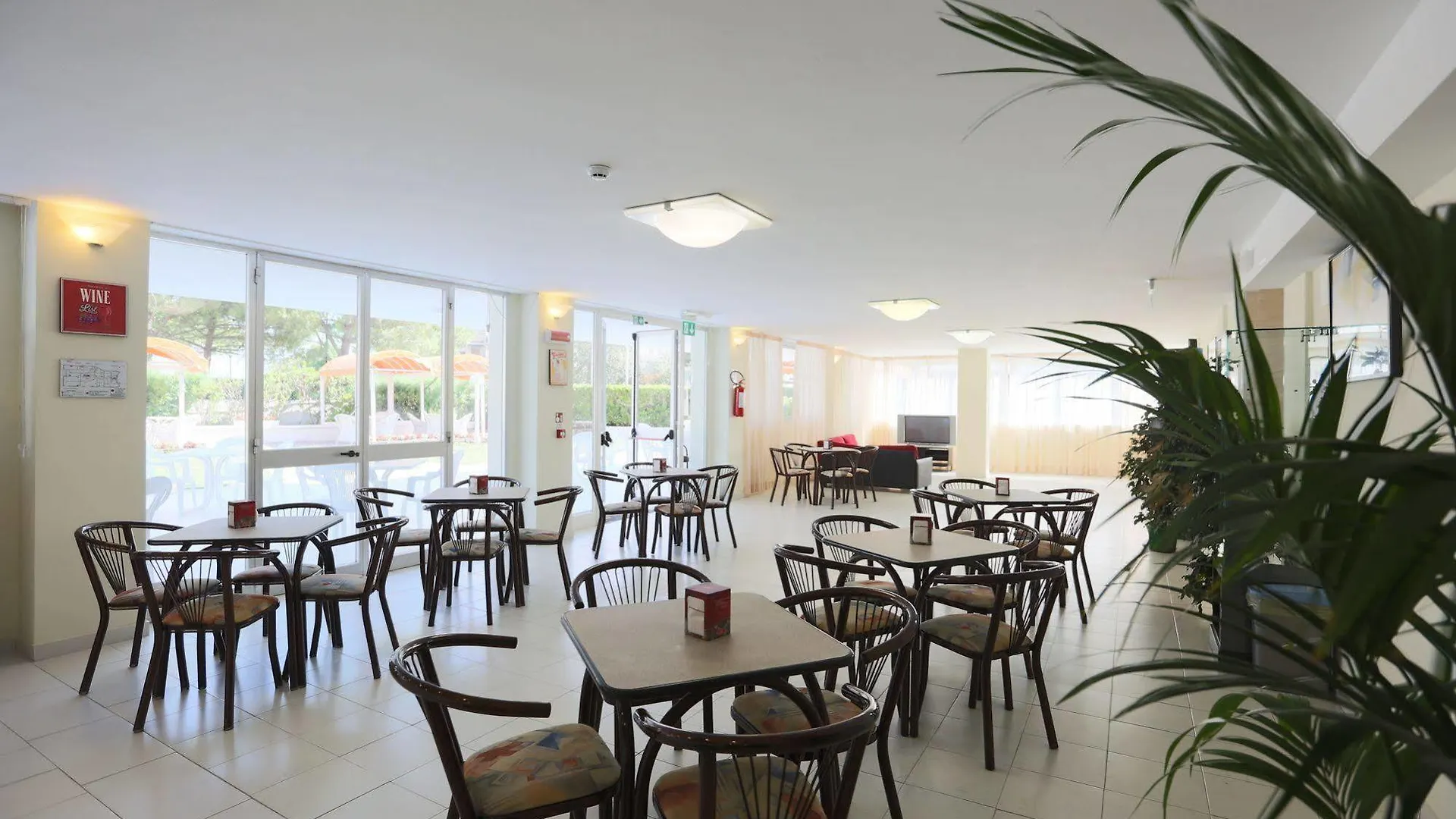Hotel Marina Beach - Azzurro Club Ravenna