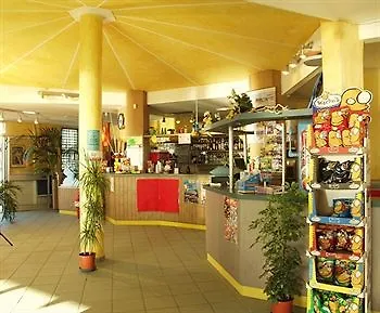 Hotel Marina Beach - Azzurro Club Ravenna
